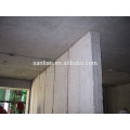 Eps Schaum Zement Sand Panel